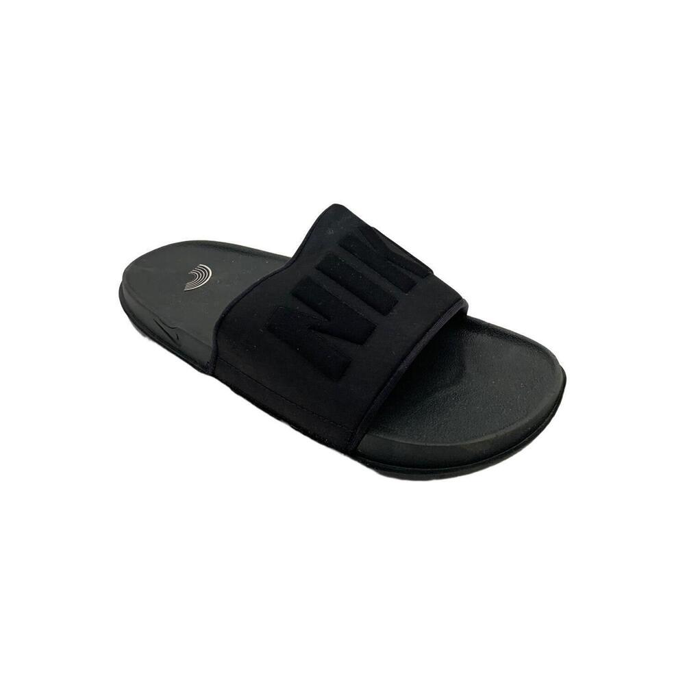 Nike Women's Off Court Slide Black - Medium - Picture 1 of 3